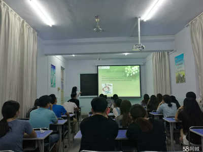 泰安市泰山區立行教育咨詢 精準定位，助力教育夢想