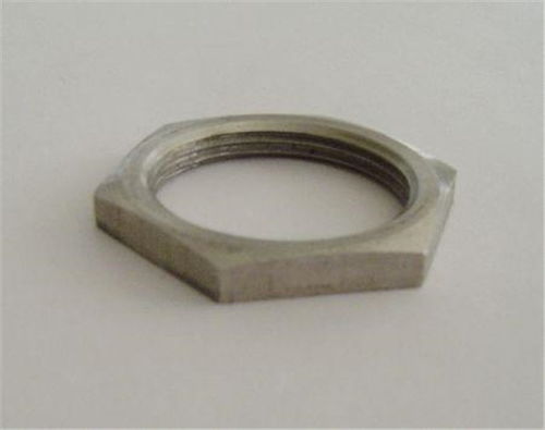東莞歐鑫五金制品 專業(yè)生產(chǎn)高品質(zhì)六角螺母，滿足陜西及全國(guó)市場(chǎng)需求